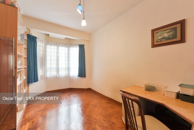 Westcove Condominium (D5), Condominium #502242251